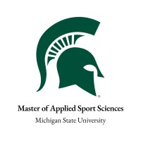 MSU Online Graduate Programs in the Applied Sport Sciences logo - Similar company to Ivanhoe Park Brewing Company