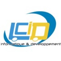 LCID logo - Similar company to Calysoft