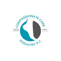 Compassionate Care Podiatry P.C. logo - Similar company to S4 Group Llc