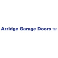 ARRIDGE GARAGE DOORS LIMITED logo - Similar company to Via-K Limited