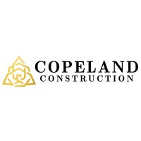 Copeland Construction logo - Similar company to Barker Contracting, Inc.