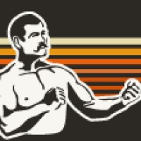 The Art of Manliness logo - Similar company to Backed