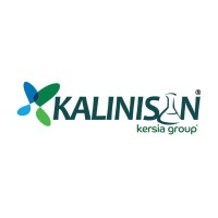 Kalinisan Chemicals Corporation logo - Similar company to Kersia, Inventing A Food Safe World