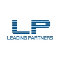Leading Partners logo - Similar company to Css Center, Learning & Consulting