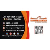 Shaheen Agencies & Trading Compny logo - Similar company to Vedio