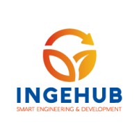 Ingenergia.Hub logo - Similar company to Ingenergía Colombia S.A