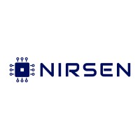 NIRSEN logo - Similar company to Baikal Electronics