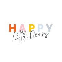 Happy Little Doers - Educational Activity Flashcards & Games for Kids logo - Similar company to The Od Agency
