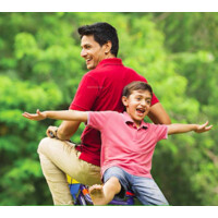 Godrej Nature + logo - Similar company to Cidc - Training