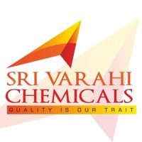 Sri Varahi Chemicals logo - Similar company to Flixbox
