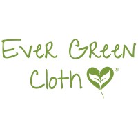 Ever Green Cloth logo - Similar company to External Solutions Norfolk