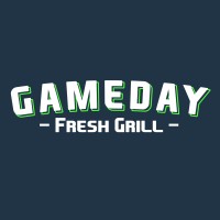 GAMEDAY Fresh Grill logo - Similar company to Shane'S Rib Shack, Llc