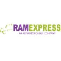 Ram Express logo - Similar company to Ego-Recrutement