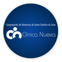 Clínica Nueva Bogotá logo - Similar company to Clínica Da Vinci