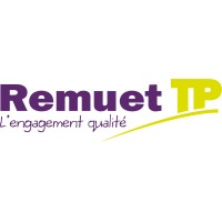 Remuet TP logo - Similar company to Dynamic Rh
