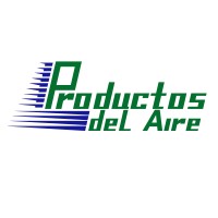 Productos Del Aire logo - Similar company to Gaspro