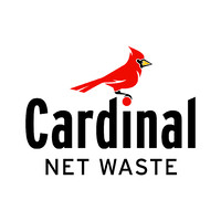Cardinal Net Waste