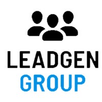 LeadGen Group logo - Similar company to Leadgen Uk