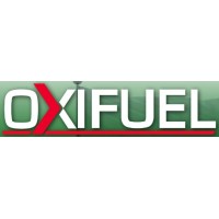 Oxifuel logo - Similar company to Oxirosize