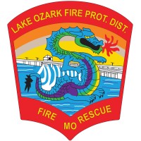Lake Ozark Fire Protection District logo - Similar company to Olathe Fire Department