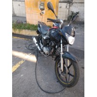 i MOTO taxista logo - Similar company to Prestation De Services
