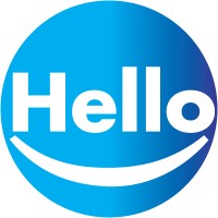 Hellotaxi.lu logo - Similar company to Ai Hub Luxembourg - Asbl