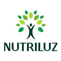 NutriLuz logo - Similar company to Planafarm