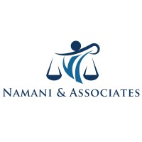 Namani & Associates logo - Similar company to Katim Tasol E.V.