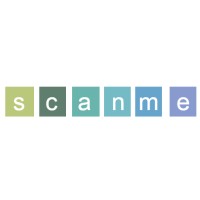 Scanme.az logo - Similar company to Adriselab