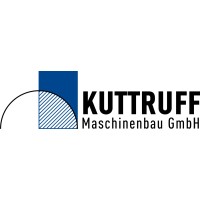 Kuttruff Maschinenbau GmbH logo - Similar company to Hs Solution Gmbh