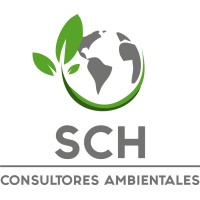 SCH Consultores Ambientales logo - Similar company to Onérique