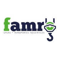 GRUAS FAMRO PUEBLA, S.A. DE C.V. logo - Similar company to Grúas Keila