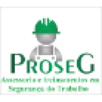 Proseg- Assessoria E Treinamentos Em Segurança Do Trabalho