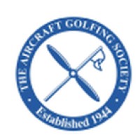 Aircraft Golfing Society logo - Similar company to Aero-Phil Ltd