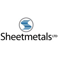 Sheetmetals Ltd logo - Similar company to Nosaka Applied Technology Ltd