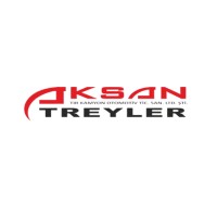 Aksan Treyler Tır Kamyon Otomotiv Tic. San. Ltd. Şti. logo - Similar company to Cyber Trailer