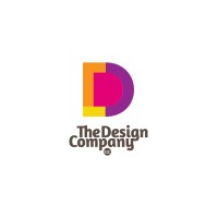 The Design Company FZ LLC logo - Similar company to Paperview Design - Branding And Graphic Design