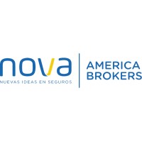 Nova America Brokers logo - Similar company to Nova Perú