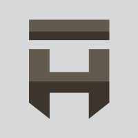 Huntsman Defence logo - Similar company to Glaze
