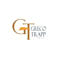 Greco Trapp, PLLC logo - Similar company to Farrell & Farrell Pllc