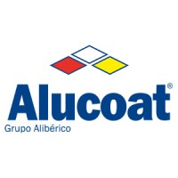 Alucoat Conversión logo - Similar company to Gourmet Cazorla, S.L.