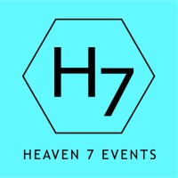Heaven 7 Events - Mobile Bar Service logo - Similar company to Liquid Infusion Mobile Bar Service