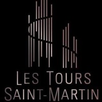 Les Tours Saint-Martin | Condos Locatifs logo - Similar company to Arduini