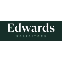 Edwards Solicitors logo - Similar company to Alpha