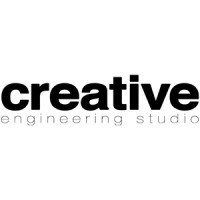 Creative Engineering Studio logo - Similar company to Grayfeather Consulting