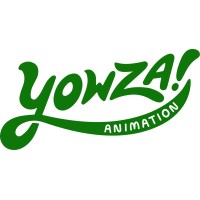 Yowza! Animation Corp logo - Similar company to Bigstudios Inc.