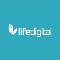 Life Digital logo - Similar company to Know