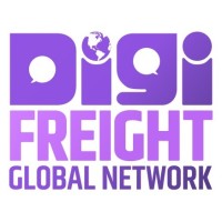 DigiFreight Global Network logo - Similar company to Global Customs Service
