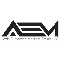 Arab European Medical Equip. L.L.C logo - Similar company to Future Mobility Dubai