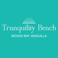Tranquility Beach Anguilla logo - Similar company to Blue Sea Anguilla
